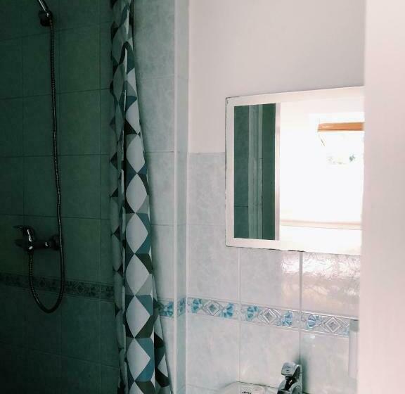 Номер Economy, Grebenky Motel