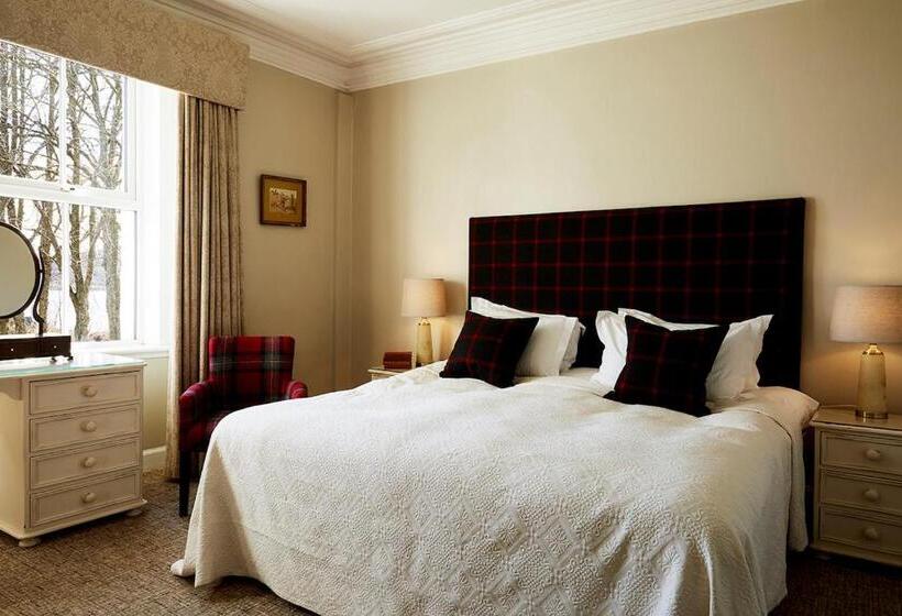 标准间, Kinloch Lodge Hotel And Restaurant
