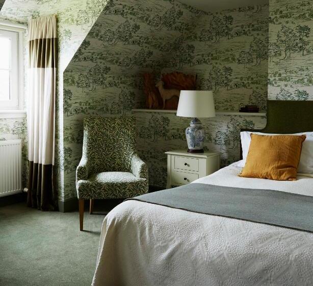 套房, Kinloch Lodge Hotel And Restaurant