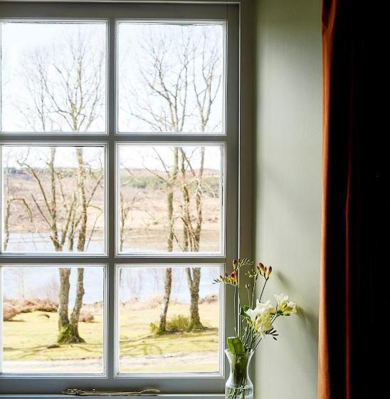 标准间, Kinloch Lodge Hotel And Restaurant
