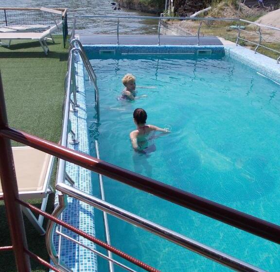 خانه 1 خوابه, Casa Lucian