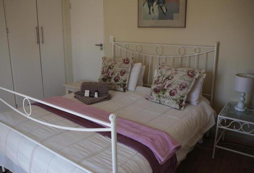 Номер Deluxe, Indigo Moon Guesthouse
