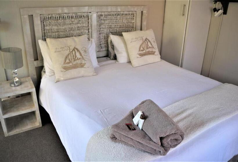 Номер Economy, Indigo Moon Guesthouse