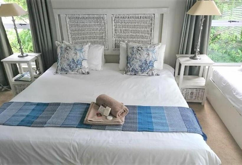 Семейный Номер Deluxe, Indigo Moon Guesthouse