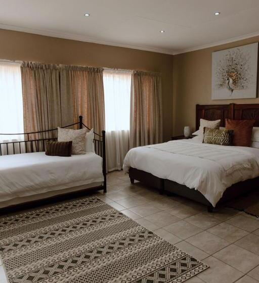 패밀리 룸, Marjaniek Wedding Venue & Guest House