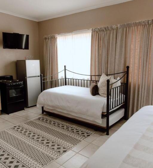패밀리 룸, Marjaniek Wedding Venue & Guest House