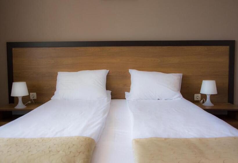 Номер Стандарт, Spa Hotel Ivelia