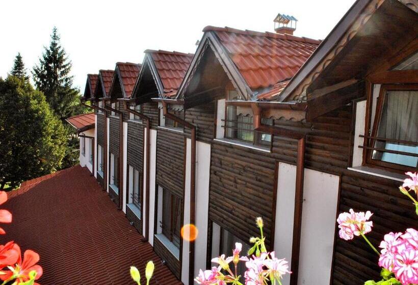 Номер Стандарт, Spa Hotel Ivelia