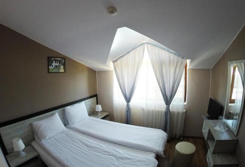 Люкс, Spa Hotel Ivelia