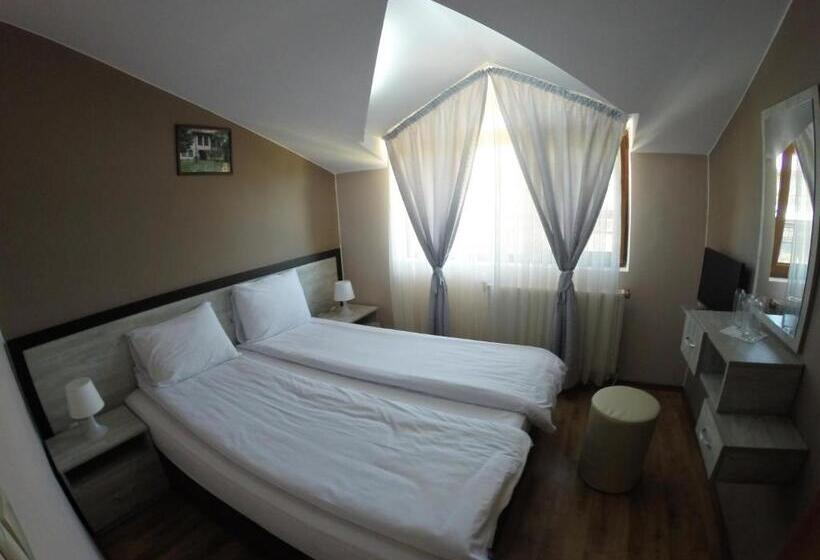 Люкс, Spa Hotel Ivelia