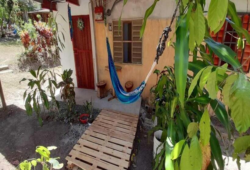 스탠다드 트리플 룸, Hostal Familiar El ángel Panamá B&b