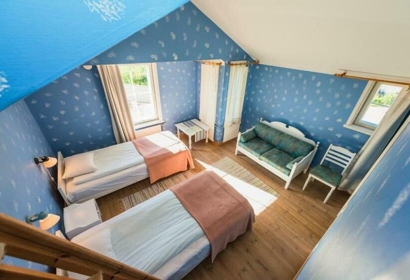 스탠다드 룸, Brudhäll Hotel & Restaurant