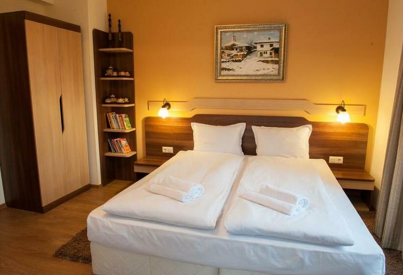 Номер Стандарт, Family Hotel Balkanci
