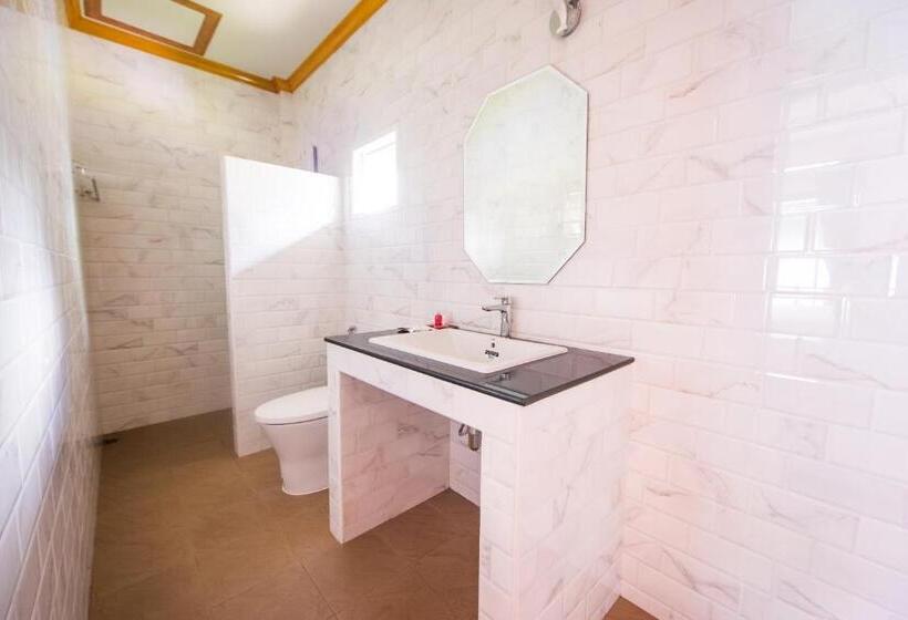 Дом 1 Спальня, Pawarisa Resort