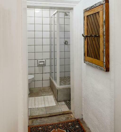 Номер Стандарт, 3 Darling Street Guest House