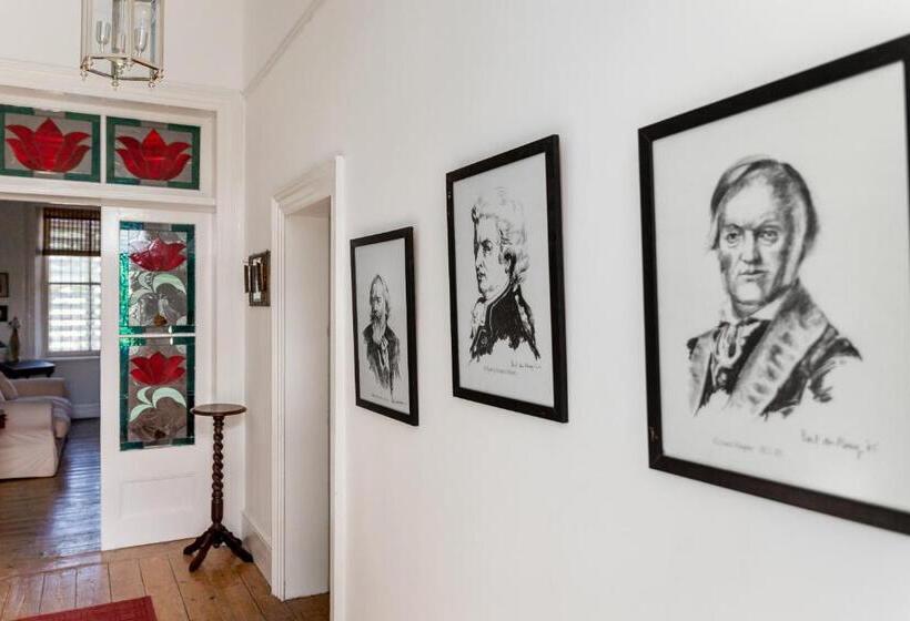 Номер Стандарт, 3 Darling Street Guest House
