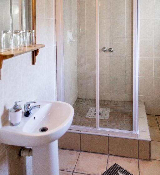 Номер Стандарт, 3 Darling Street Guest House