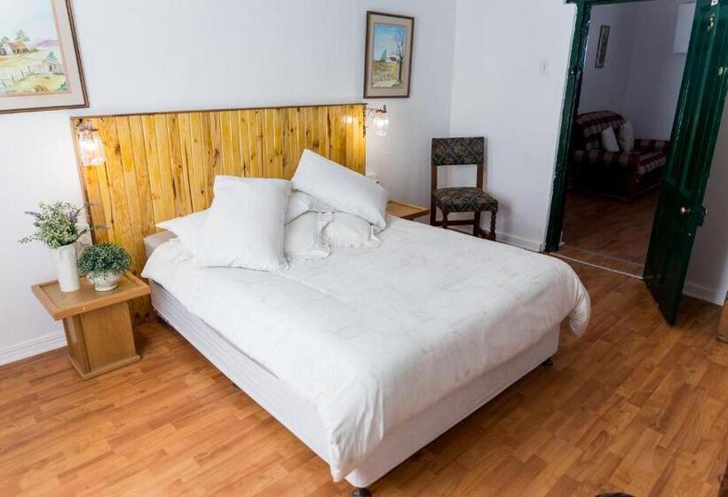 Номер Стандарт, 3 Darling Street Guest House