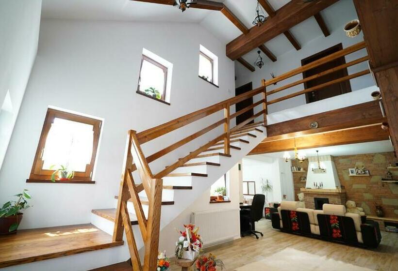 اتاق استاندارد, Casa Bunicii