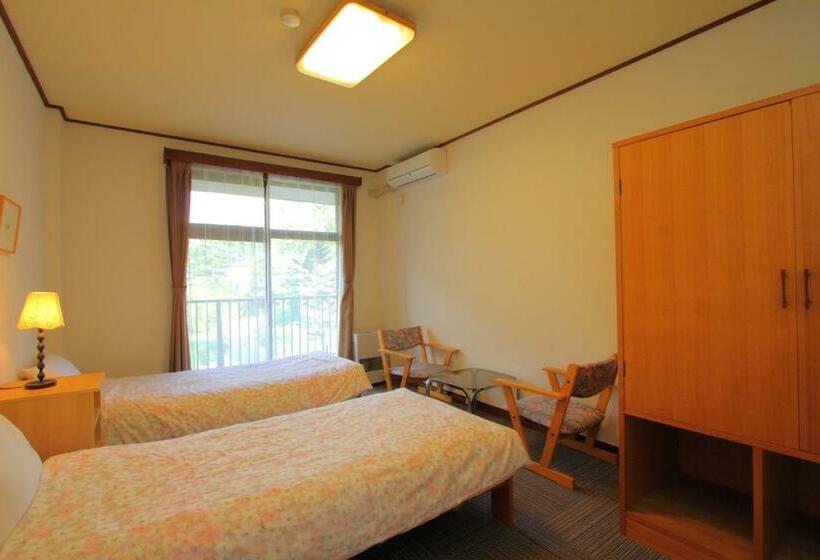 Номер Стандарт Совместная Ванная, Guesthouse E Ne