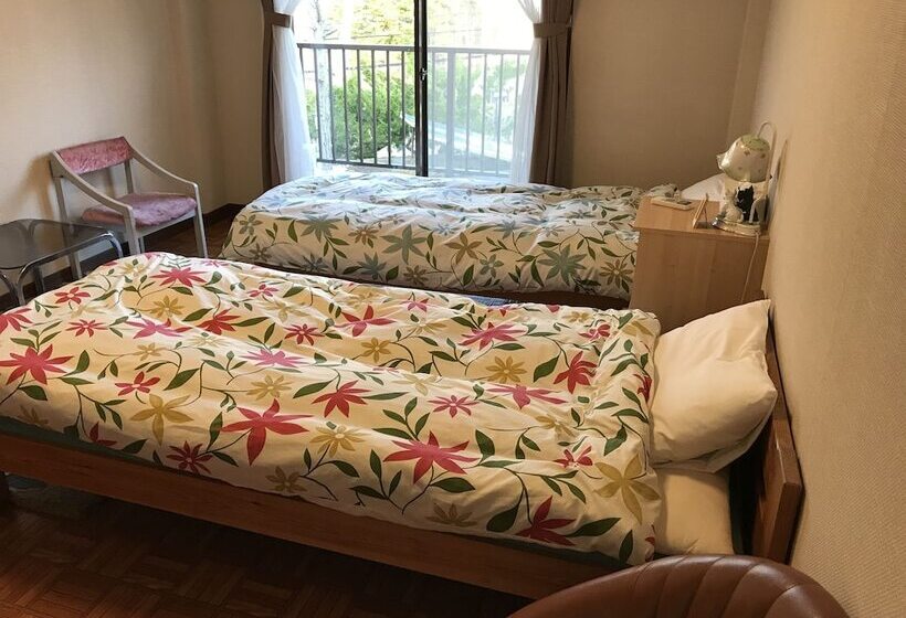 Номер Стандарт Совместная Ванная, Guesthouse E Ne
