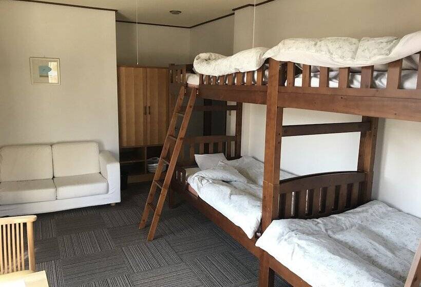 Номер Стандарт Совместная Ванная, Guesthouse E Ne