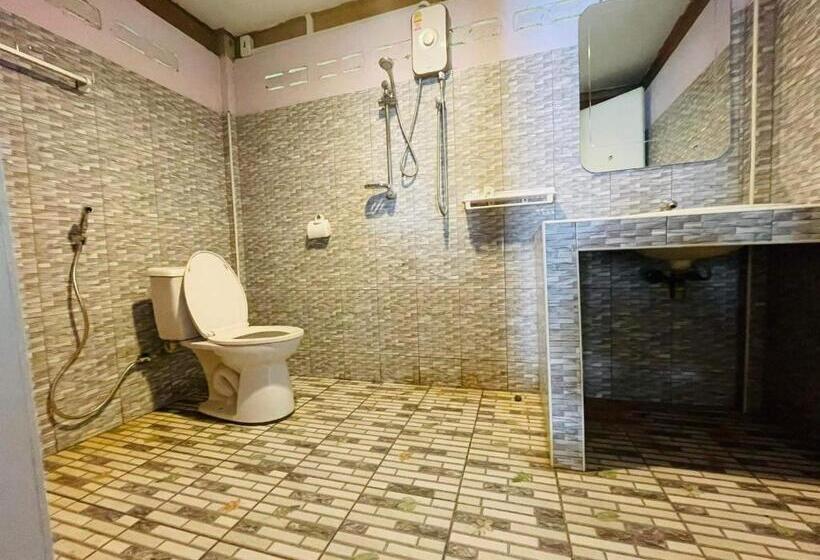 Бунгало Deluxe, Kohjum Relax Beach