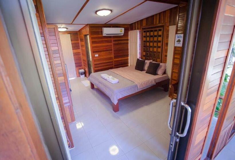 Стандартный Номер Кровать Кинг, Romyen House