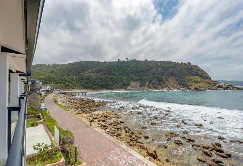 Дом 1 Спальня, Vic Bay Beach House