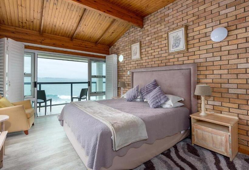 Дом 1 Спальня, Vic Bay Beach House