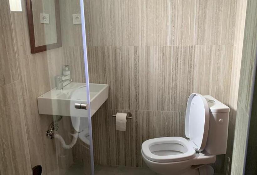 Студия Стандарт, Pensiunea Valea Pinului