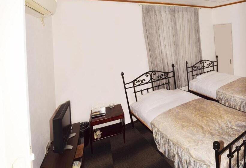 Номер Стандарт, Sakura Hotel Oami