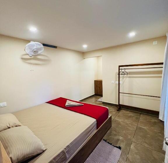 빌라 침실 1개, Davis Farm House