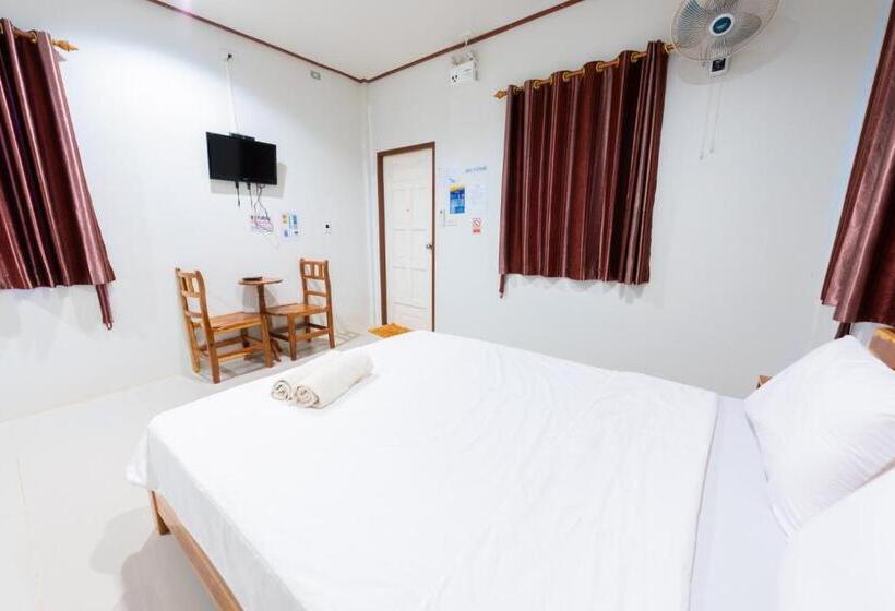 Бунгало Стандарт, Khun Ning Resort