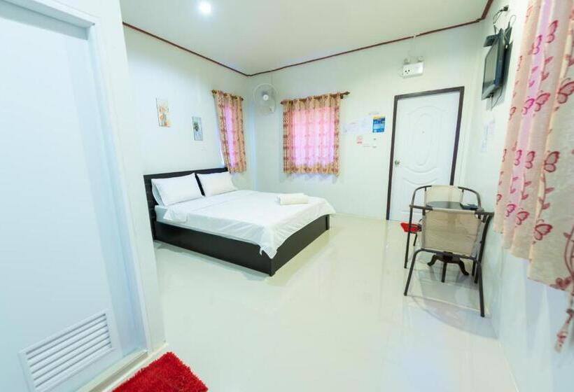 Бунгало Стандарт, Khun Ning Resort