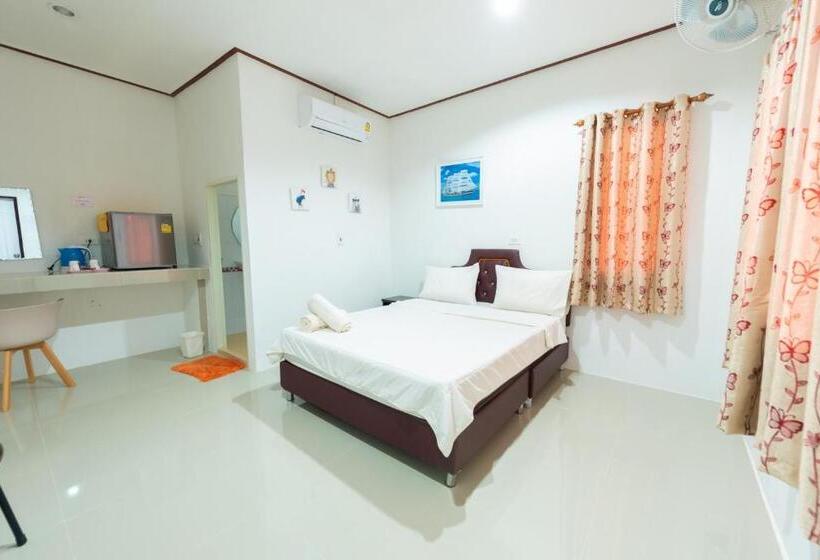 Бунгало Стандарт, Khun Ning Resort