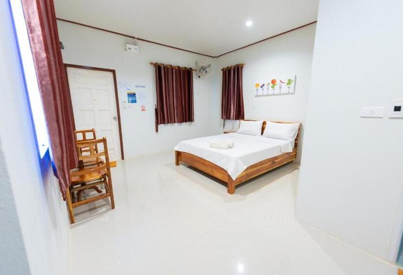 Бунгало Стандарт, Khun Ning Resort
