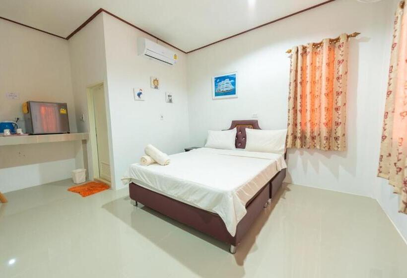 Бунгало Стандарт, Khun Ning Resort