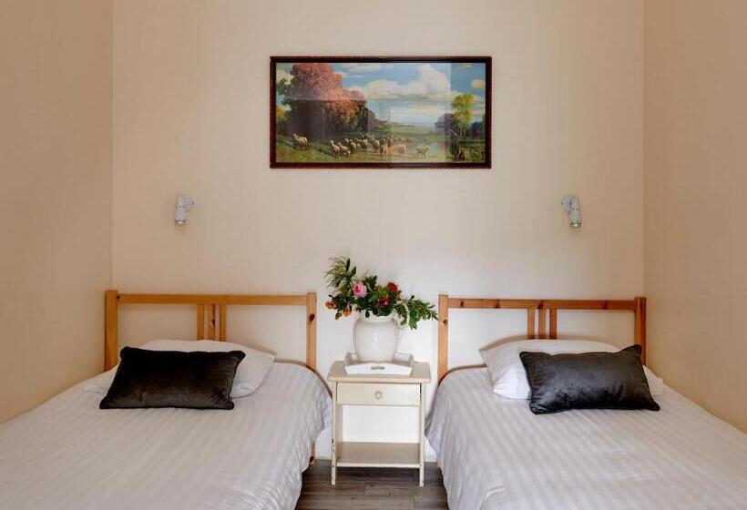 Семейный Номер, Domaine Des Agnelles