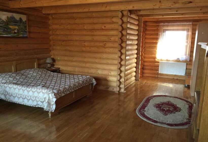 수피리어 룸, Privatna Sadiba Chalet