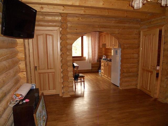 패밀리 룸 산 전망, Privatna Sadiba Chalet
