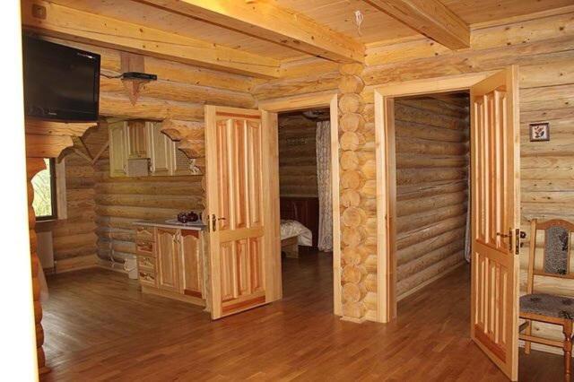 2침실 패밀리 아파트, Privatna Sadiba Chalet