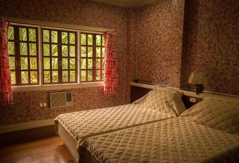 Номер Стандарт, Stefanie Grace Paradise Inn