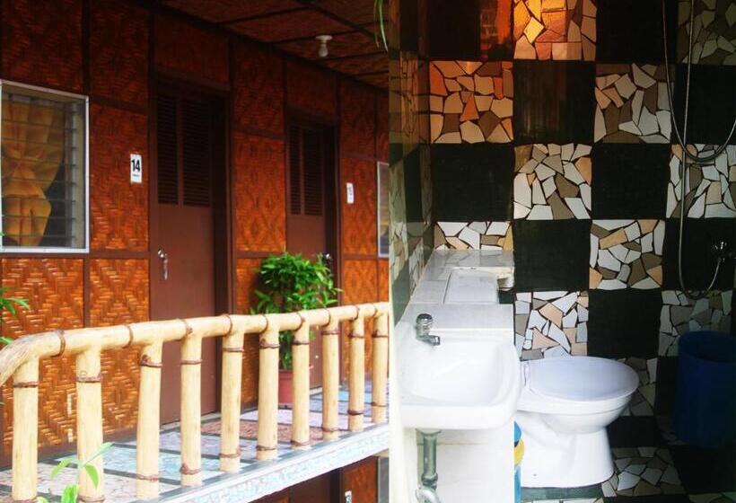 Номер Economy, Stefanie Grace Paradise Inn