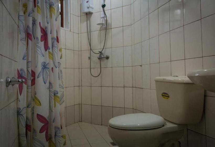 Номер Economy, Stefanie Grace Paradise Inn
