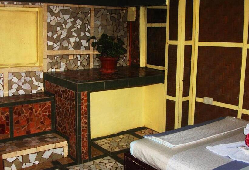Номер Economy, Stefanie Grace Paradise Inn