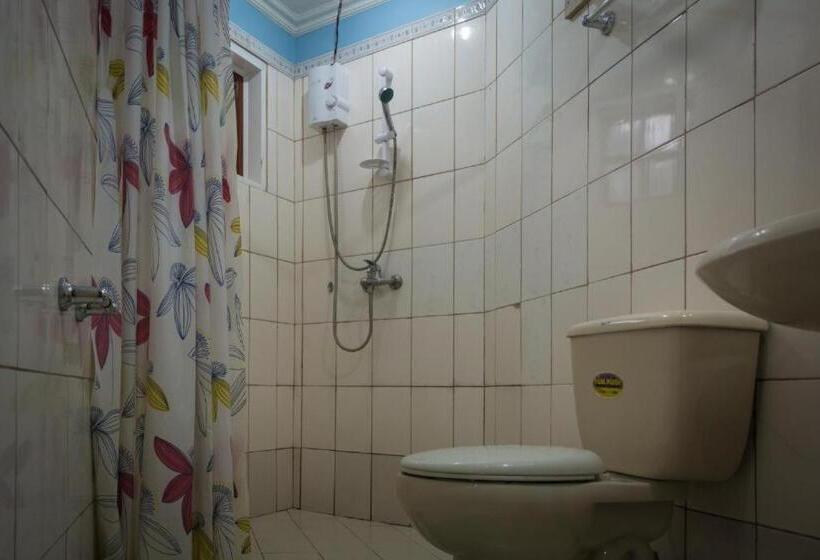 Номер Стандарт, Stefanie Grace Paradise Inn