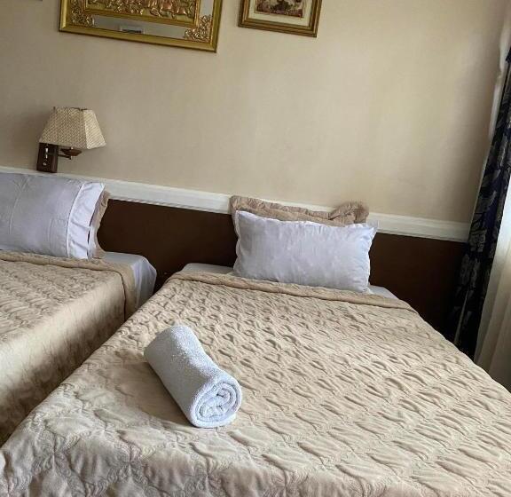 Номер Стандарт, Stefanie Grace Paradise Inn