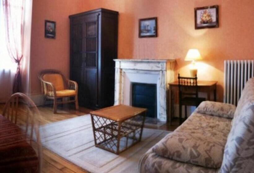 스탠다드 룸, Chambres Et Tables D Hotes Les Breuils