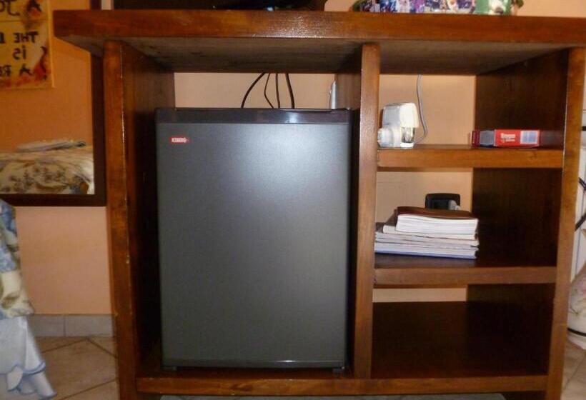 غرفة قياسية, Corte Ca' Bosco